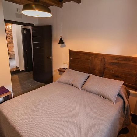 Apartamentos Rurales Casa Llongo Coana Екстериор снимка
