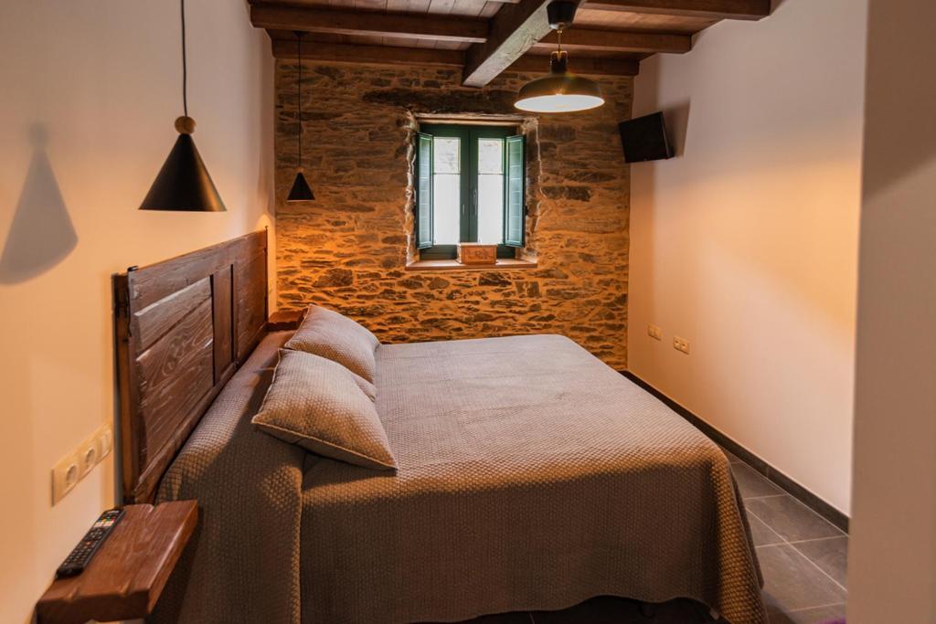 Apartamentos Rurales Casa Llongo Coana Екстериор снимка