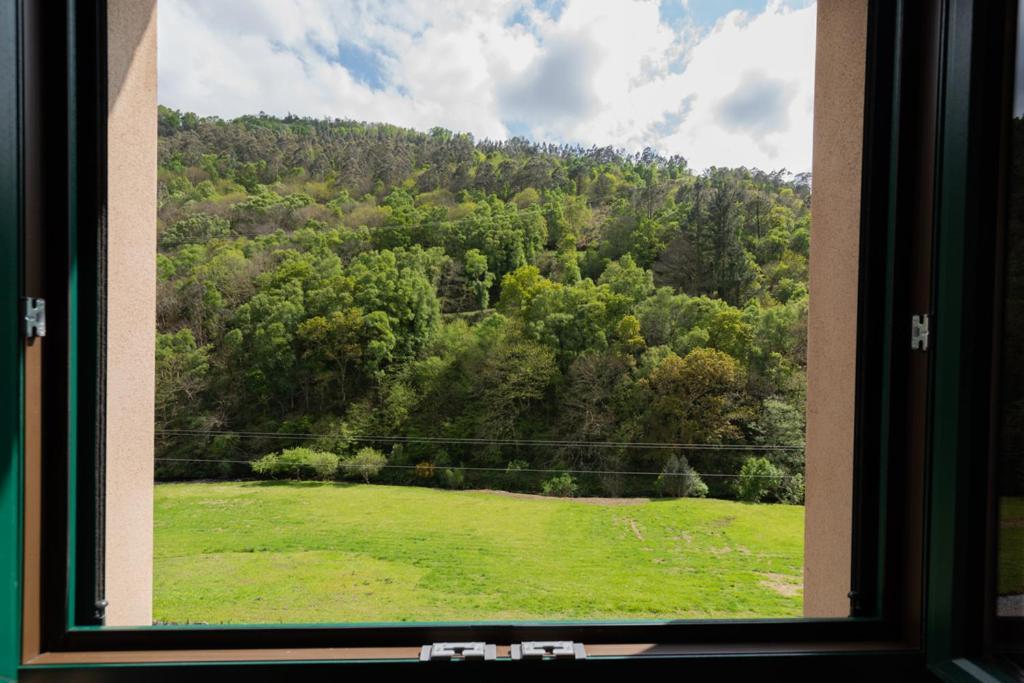 Apartamentos Rurales Casa Llongo Coana Екстериор снимка